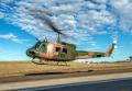 No 9 Squadron Association HARS Hueys photo gallery - 